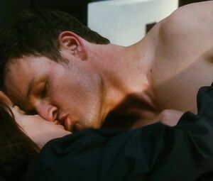 Paz Vega nude - The Human Contract (2008)