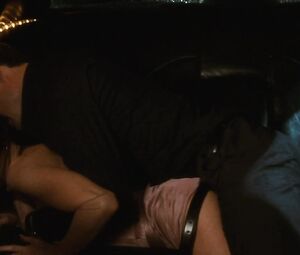 Paz Vega nude - The Human Contract (2008)