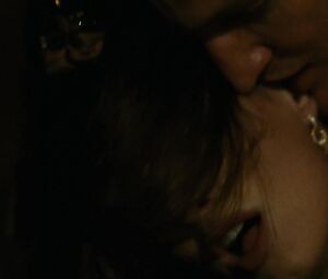 Paz Vega nude - The Human Contract (2008)