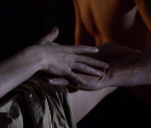 Natalie Dormer nude - The Tudors S02E02 (2008)