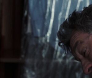 Moon Bloodgood nude - What Just Happened (2008)