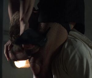 Elsa Pataky nude - Beyond Re-Animator (2003)