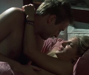 Elsa Pataky nude - Beyond Re-Animator (2003)