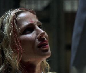 Elsa Pataky nude - Beyond Re-Animator (2003)