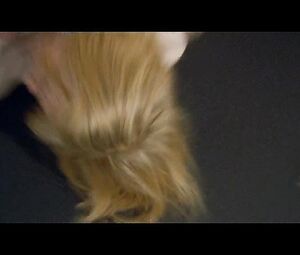 Nicole Kidman hot - Dogville (2003)