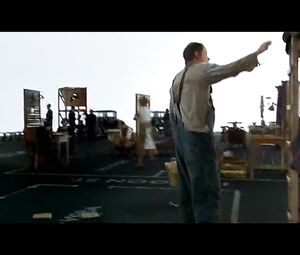 Nicole Kidman hot - Dogville (2003)