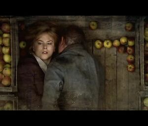 Nicole Kidman hot - Dogville (2003)