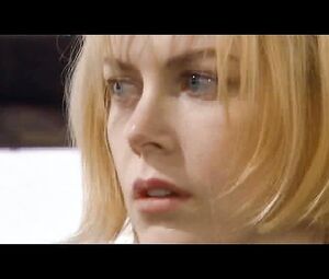 Nicole Kidman hot - Dogville (2003)