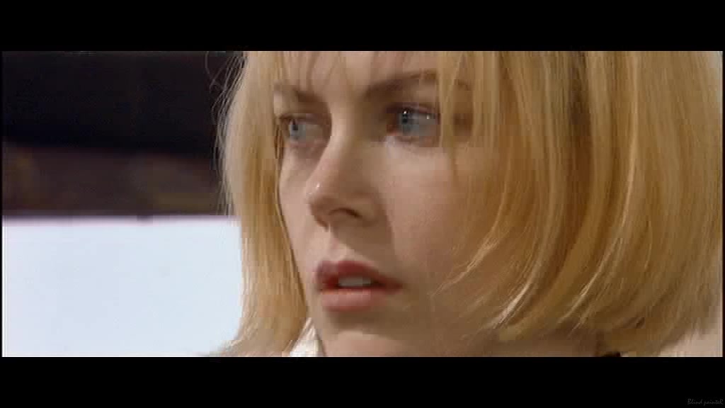 Nicole Kidman hot-Dogville (2003)