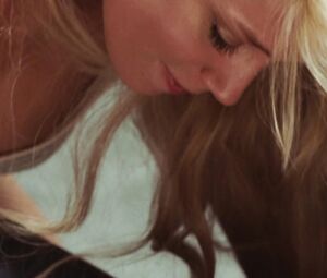 Amber Heard nude- Never Back Down (2008)