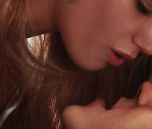 Amber Heard nude- Never Back Down (2008)