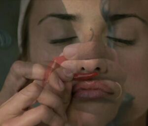 Penelope Cruz nude - Woman on Top (2000)
