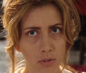 Loredana Cannata nude - Presents Erotic Short Stories (1999)