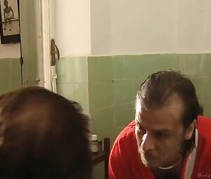 Loredana Cannata nude - Presents Erotic Short Stories (1999)