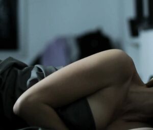 Claudia Gerini, Crisula Stafida - Tulpa. Perdizioni mortali (2012)