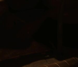 Claudia Gerini, Crisula Stafida - Tulpa. Perdizioni mortali (2012)