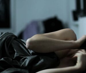 Claudia Gerini, Crisula Stafida - Tulpa. Perdizioni mortali (2012)