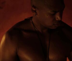 Claudia Gerini, Crisula Stafida - Tulpa. Perdizioni mortali (2012)