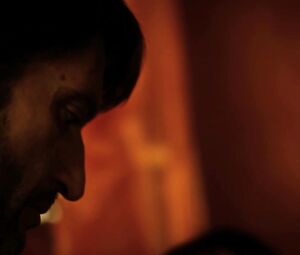 Claudia Gerini, Crisula Stafida - Tulpa. Perdizioni mortali (2012)