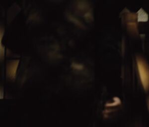 Saadet Aksoy nude - Venuto al mondo (2012)