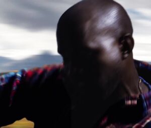 Kim Kardashian nude - Bound 2 (2013)