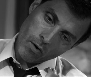 Malin Akerman nude - Hotel Noir (2012)