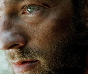 Juliette Lewis nude - Blueberry (2004)