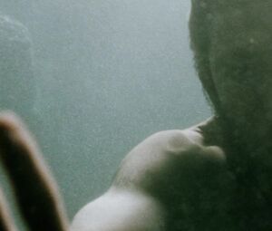 Juliette Lewis nude - Blueberry (2004)