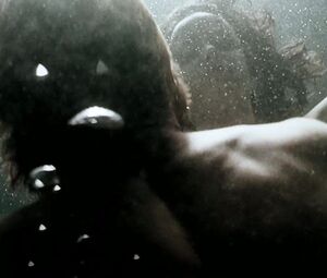 Juliette Lewis nude - Blueberry (2004)