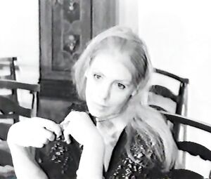 Vintage BDSM scene - Lust Weekend (1967)