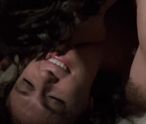 Virginia Madsen & Jacqueline Bisset nude - Class (1983)