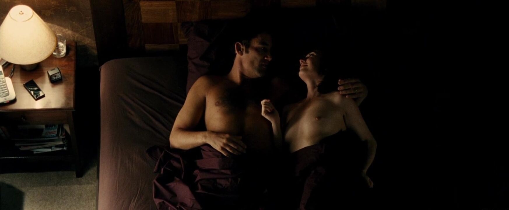 Carice van Houten nude - Intruders (2011) Video » Best Sexy Scene » HeroEro  Tube