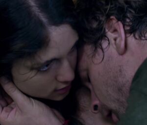 Antonella Lentini nude - 7E (2013)