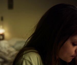 Antonella Lentini nude - 7E (2013)