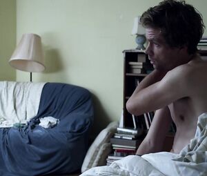 Antonella Lentini nude - 7E (2013)