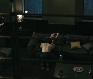 Maui Taylor nude - The Taste of Money (2012)