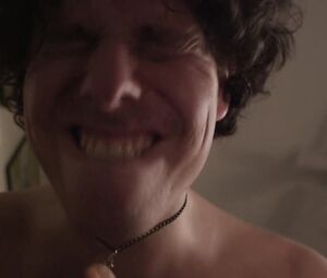 Kate Lyn Sheil nude scene - A Wonderful Cloud (2015)