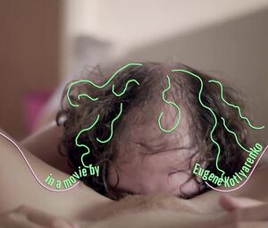 Kate Lyn Sheil nude scene - A Wonderful Cloud (2015)