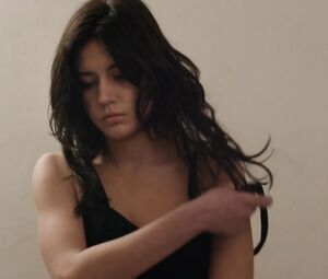 Adele Exarchopoulos Nude - Eperdument (2016)
