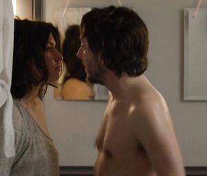 Adele Exarchopoulos Nude - Eperdument (2016)