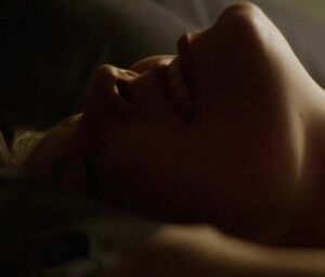 Alex Rinehart sexy - The Black Room (2016)