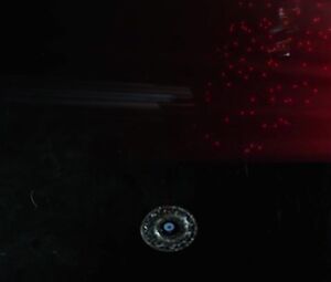 Alex Rinehart sexy - The Black Room (2016)