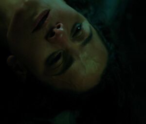 Alice Braga Nude - Queen of the South s01e01 (2016)