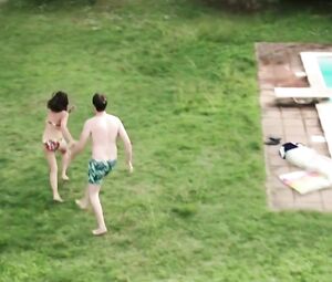 Alice Pehlivanyan - Im Sommer wohnt er unten (2015)