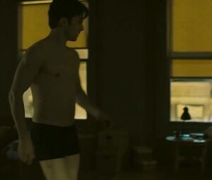 Alyssa Milano nude, Lauren Lee Smith - Pathology (2008)