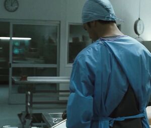 Alyssa Milano nude, Lauren Lee Smith - Pathology (2008)