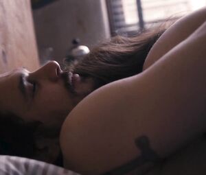 Amber Heard, Tamzin Brown - The Adderall Diaries (2015)