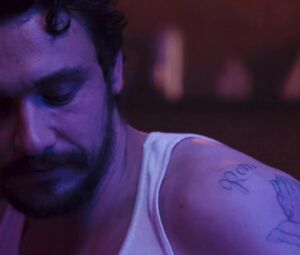 Amber Heard, Tamzin Brown - The Adderall Diaries (2015)