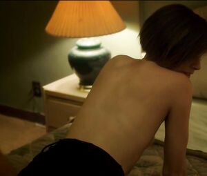 Amelia Jane Murphy Nude - Kingdom - s03e04 (US 2017)