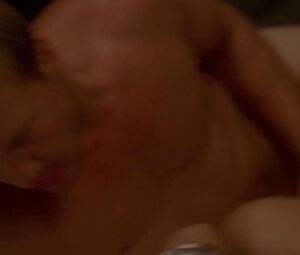 Lady Gaga & Chasty Ballesteros nude - American Horror Story S05E01 (2015)